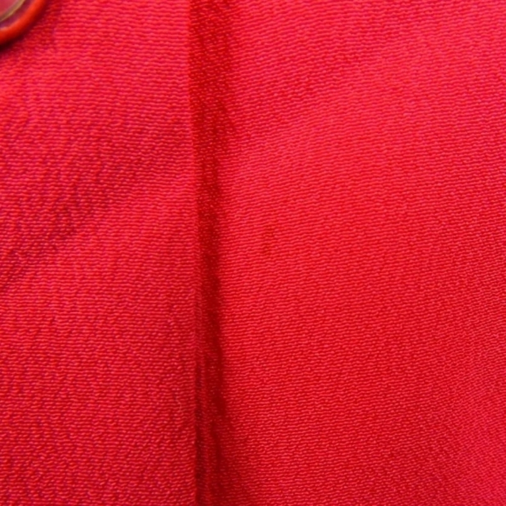 Stella Mccartney Silk Popover Blouse - Picture 8 of 12